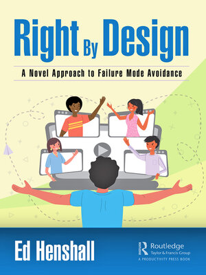 cover image of Right by Design